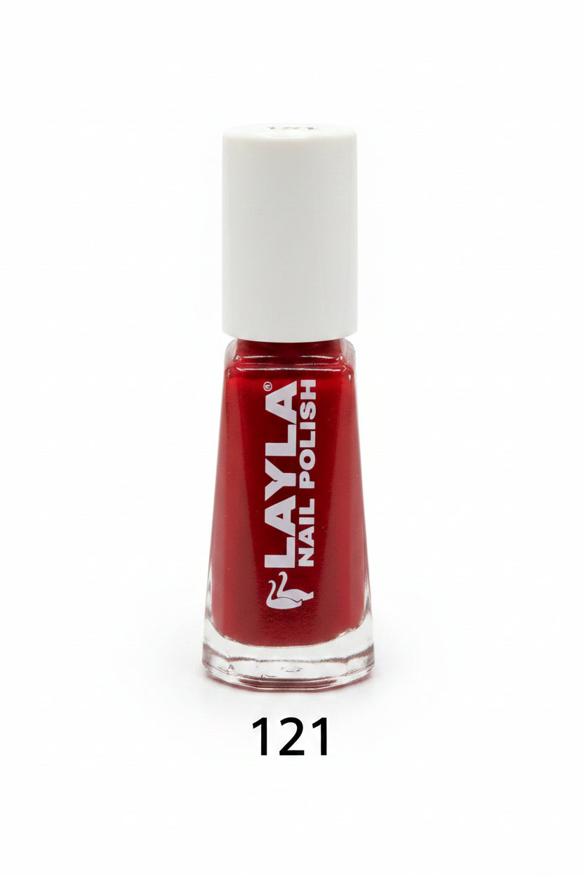 Smalto Unghie 10 ml. - LAYLA