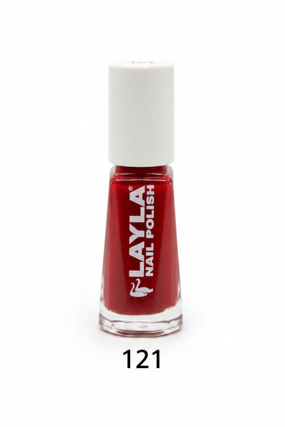 Smalto Unghie 10 ml. - LAYLA