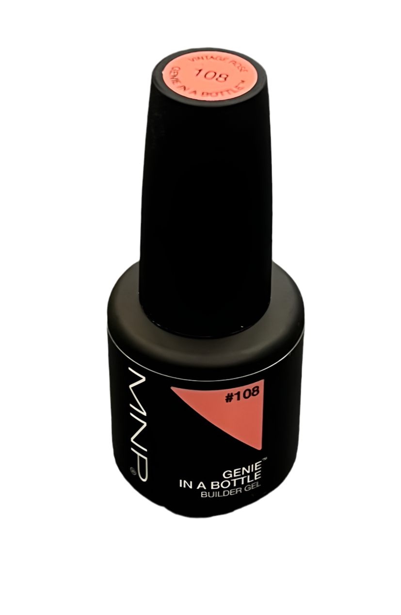 Mnp Genie in a Bottle Builder gel 14 ml. - Mesauda