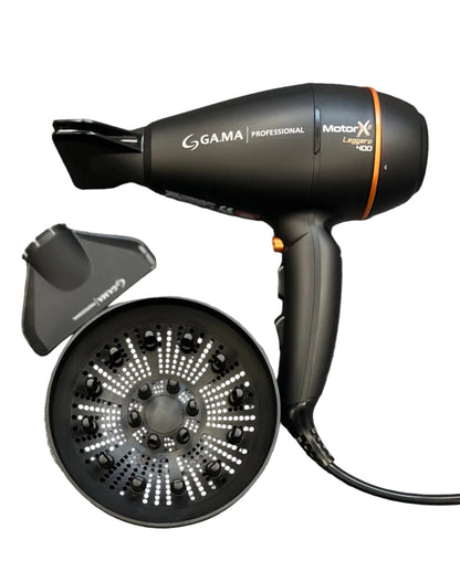 Bravo Phon Professional AC Motor - GAMA