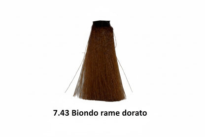 Aroma in Color Tintura Permanente - PROFESSIONAL