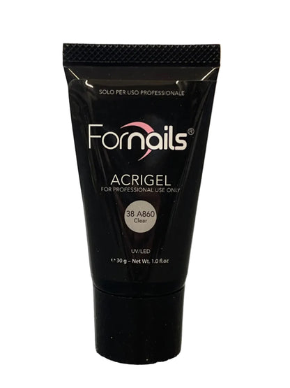 Acrigel Fornails 30G. - URAGME