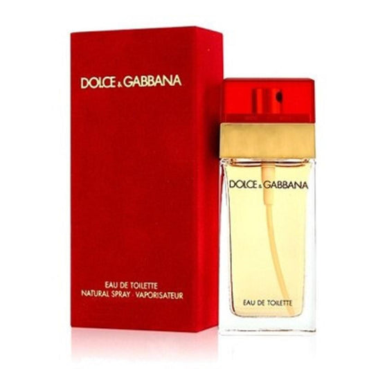 Pour Femme Eau de Toilette Donna - DOLCE e GABBANA