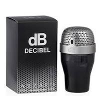 Decibel Uomo Eau de Toilette - AZZARO