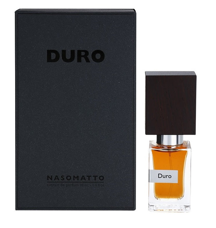 Duro Extrait de Parfum - NASOMATTO 30 ml