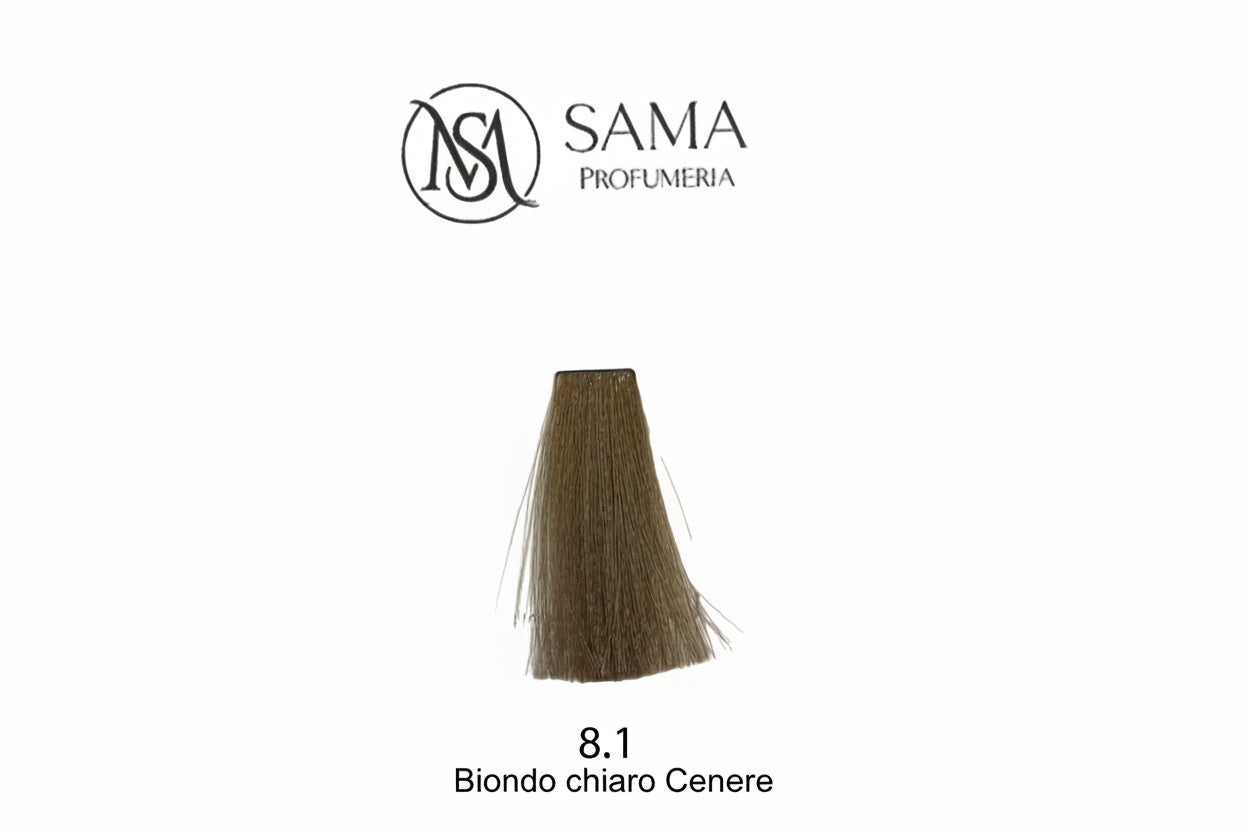 Tintura per Capelli Intense Tk Pure Naturale Vegana 100 ml. - DIFFITALIA