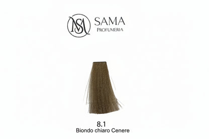 Tintura per Capelli Intense Tk Pure Naturale Vegana 100 ml. - DIFFITALIA