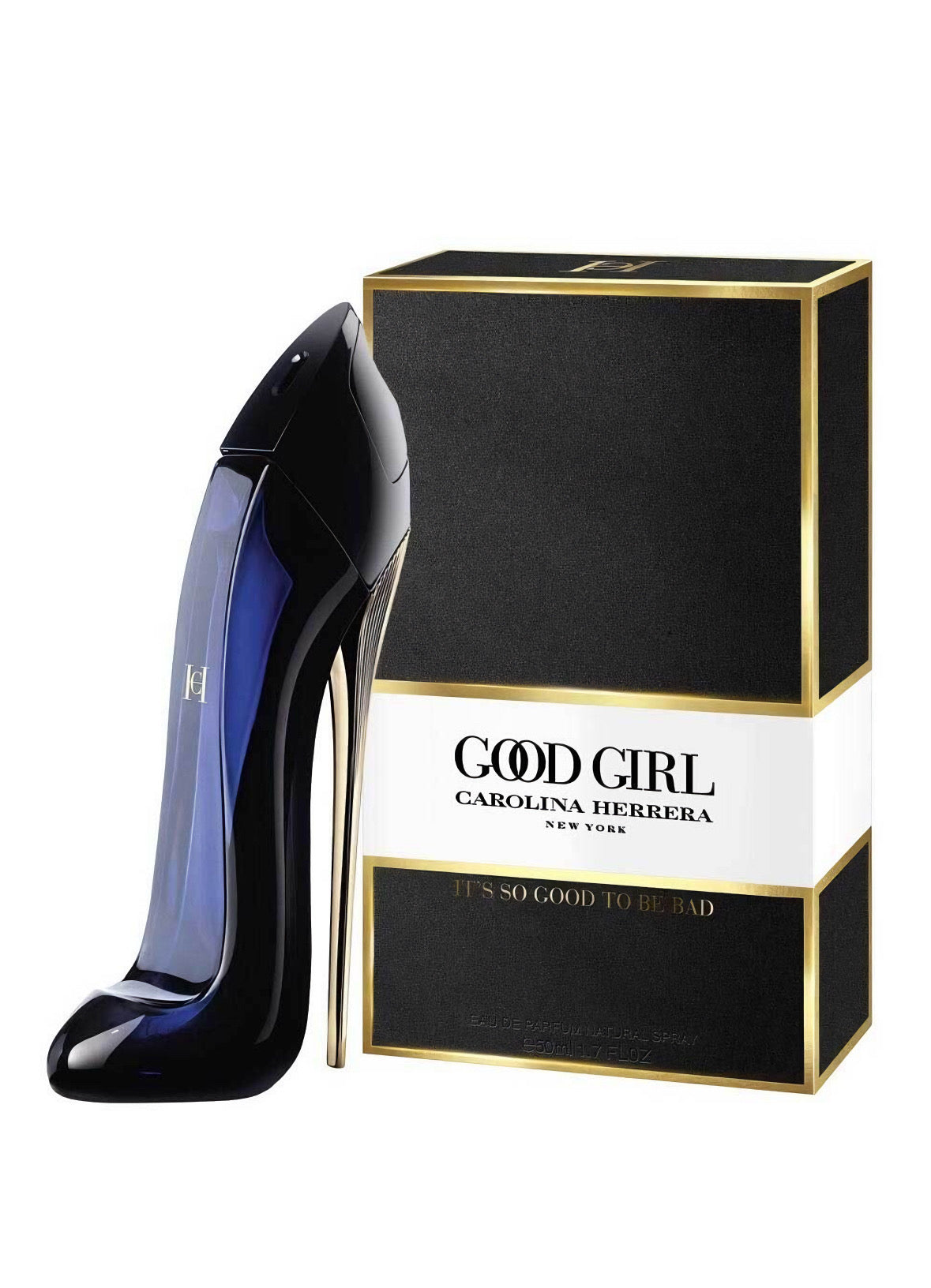 SA.MA PROFUMERIA Carolina Herrera Good Girl - CAROLINA HERRERA