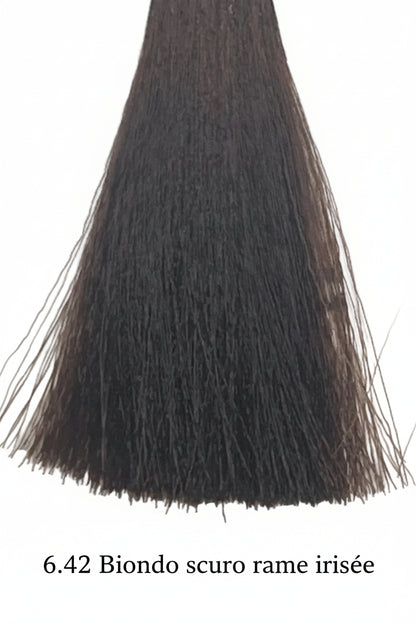 Aroma in Color - Tintura - Superschiarenti, Intensificatori, Dorati, Iriseè e Special ti Meches - Professional