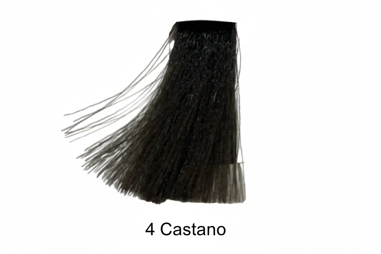 Aroma in Color Tintura Permanente - PROFESSIONAL