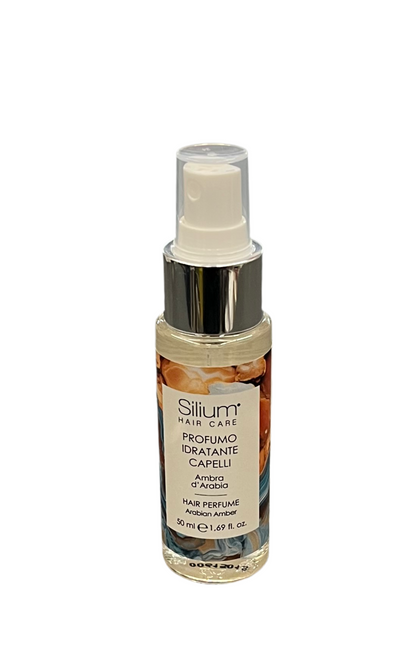 Silium Profumo Capelli Hair Care Idratante 50 ml. - Silium