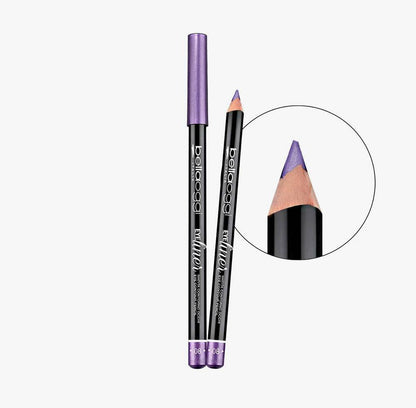 SA.MA PROFUMERIA 08 PURPLE Bellaoggi Eye Liner - BELLAOGGI