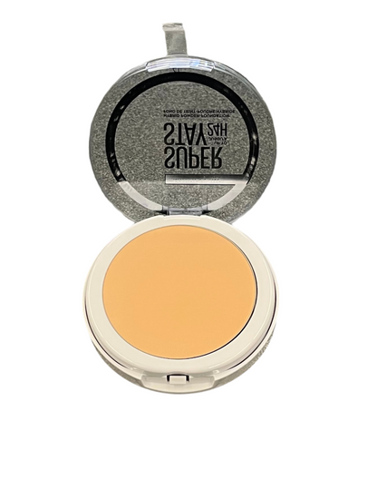 Hybrid Powder Foundation 24H - MAYBELLINE