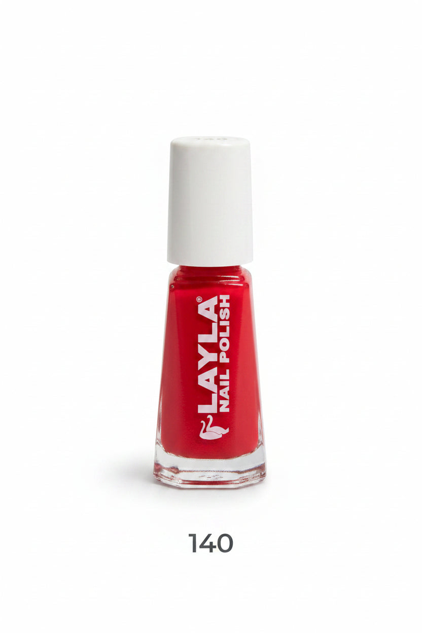 Smalto Unghie 10 ml. - LAYLA