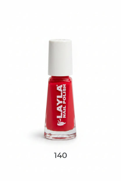 Smalto Unghie 10 ml. - LAYLA
