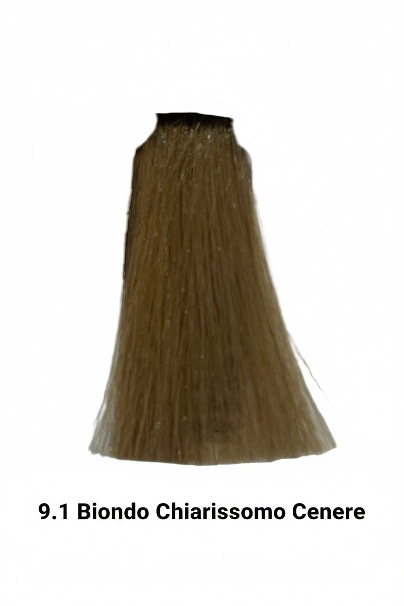 Aroma in Color Tintura Permanente - PROFESSIONAL