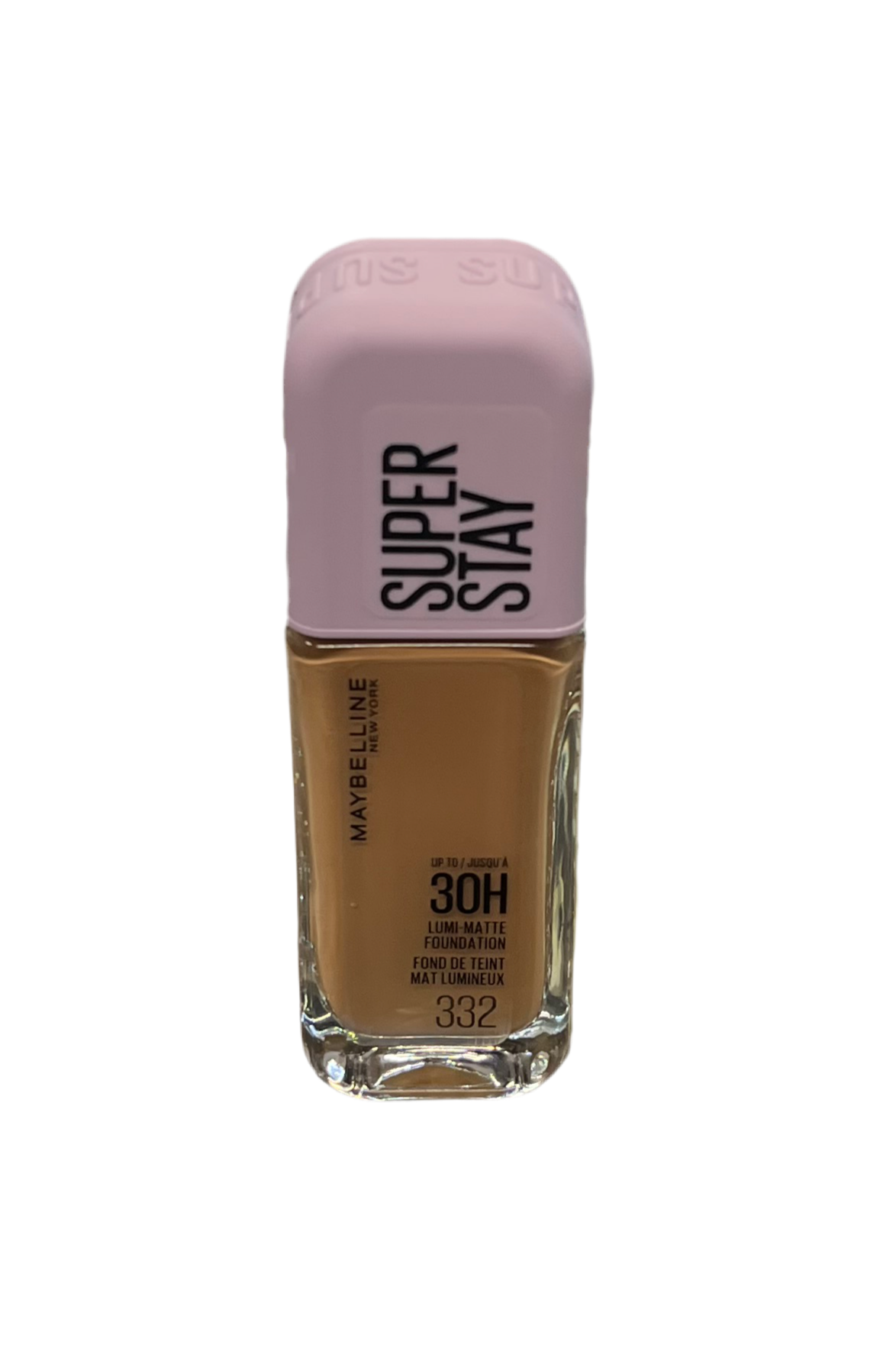 Fondotinta Lumi-Matte 30H 35 ml - Maybelline