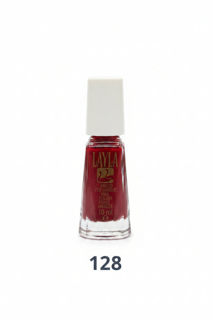 Smalto Unghie 10 ml. - LAYLA
