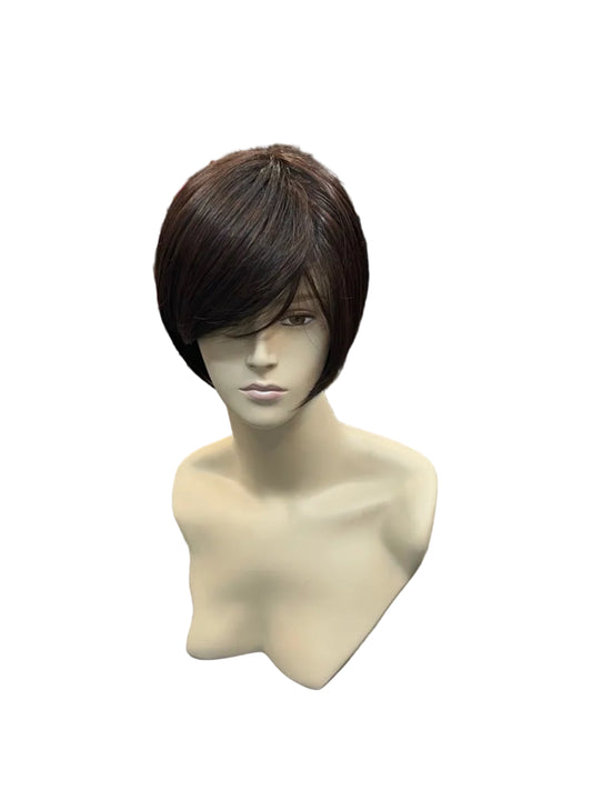 Idra Parrucca Cool Crop - HAIRDO