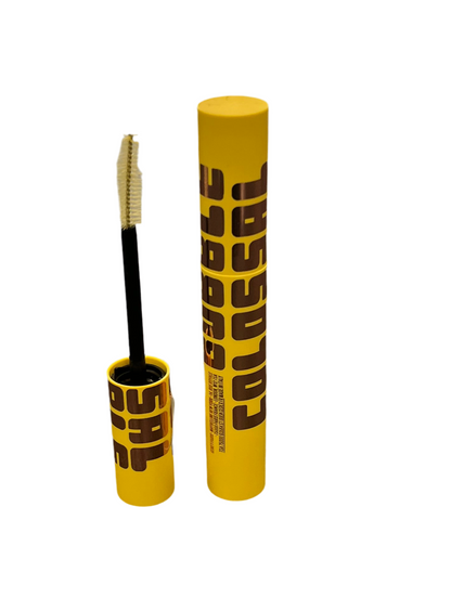 Mascara Colossal Bubble 10 ml. Nero - MAYBELLINE