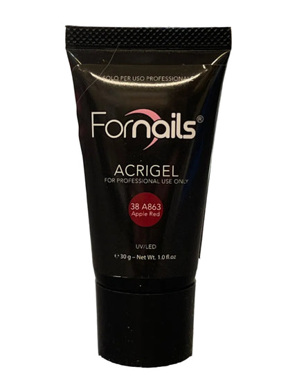 Acrigel Fornails 30G. - URAGME