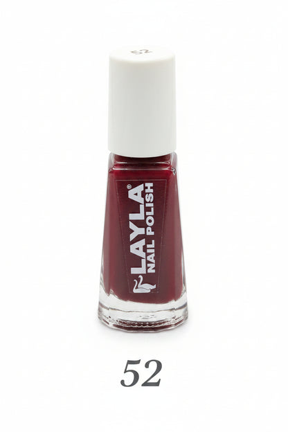 Smalto Unghie 10 ml. - LAYLA