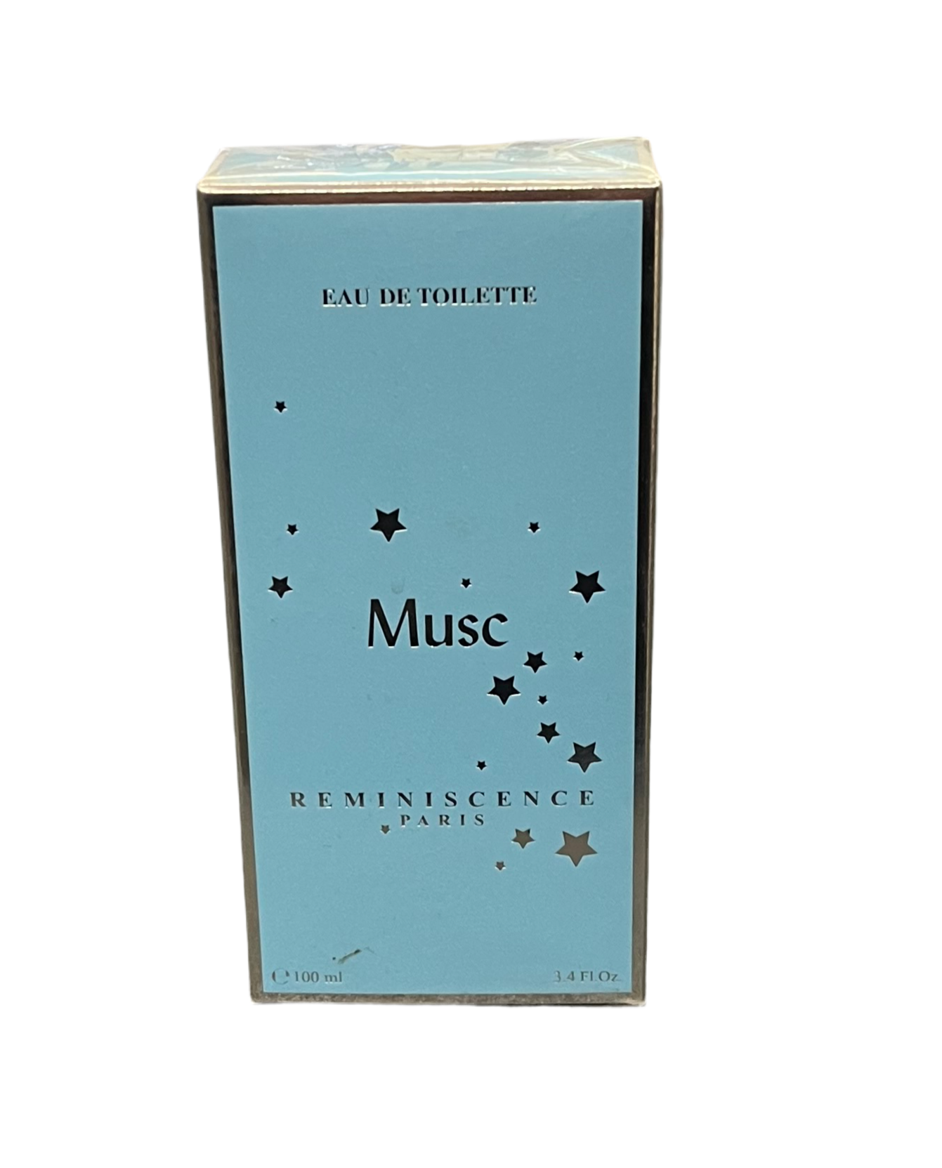 Musc eau de Toilette - REMINESCENCE