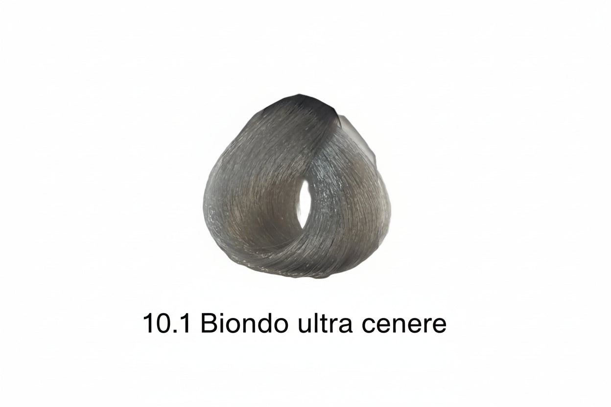 Over Color Tintura Tubo Capelli 100 ml. con Argan e Keratina - AMI