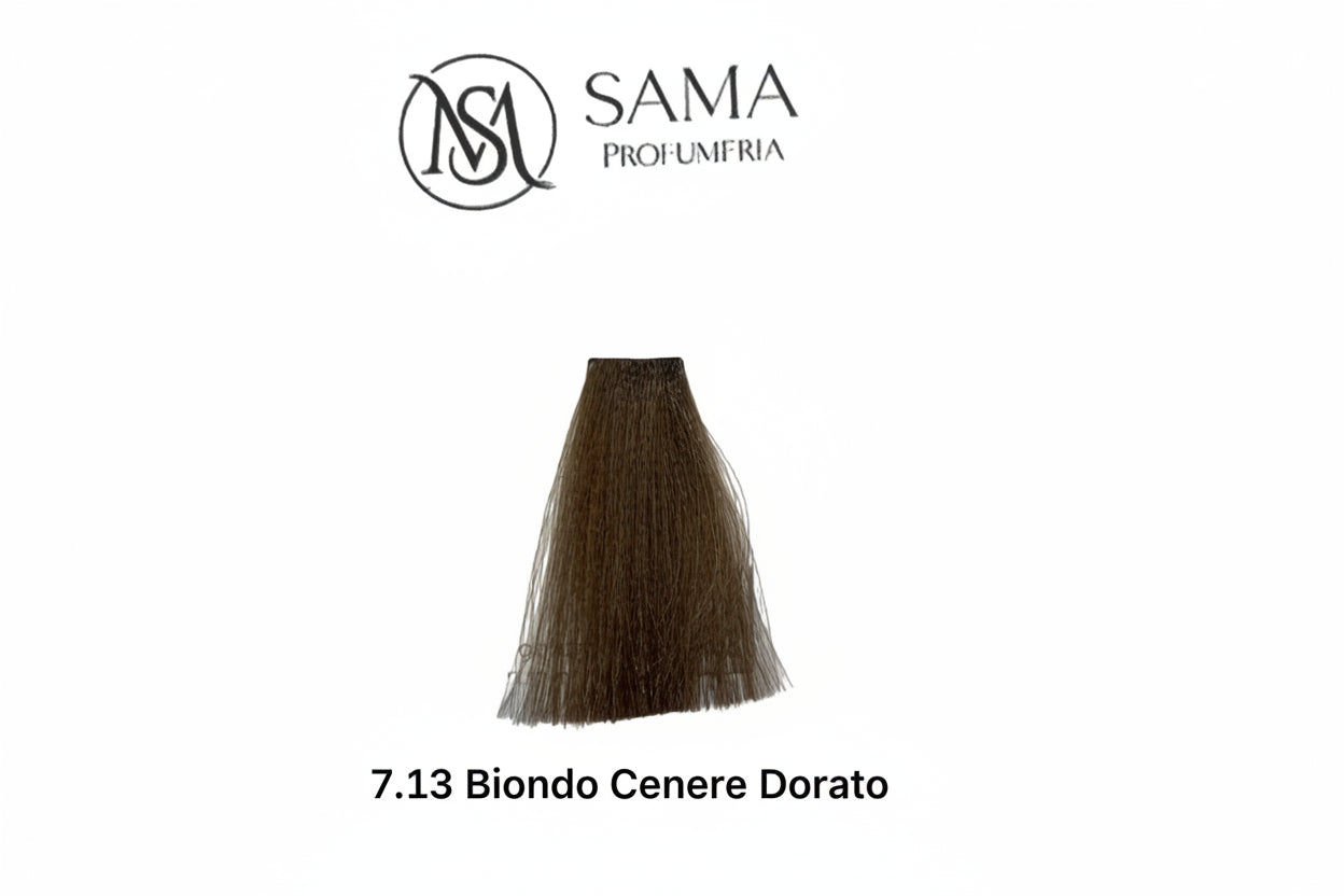 Tintura per Capelli Intense Tk Pure Naturale Vegana 100 ml. - DIFFITALIA