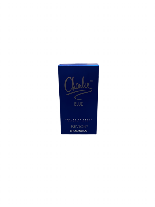 Blue Eau de Toilette Donna - CHARLIE