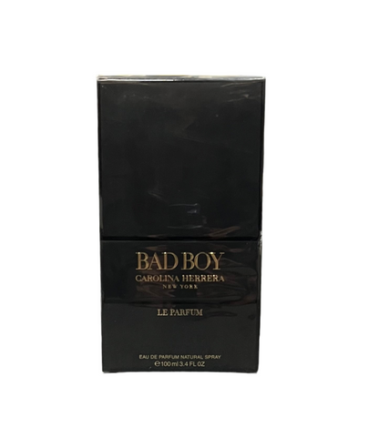 Bad Boy Le Parfum - CAROLINA HERRERA