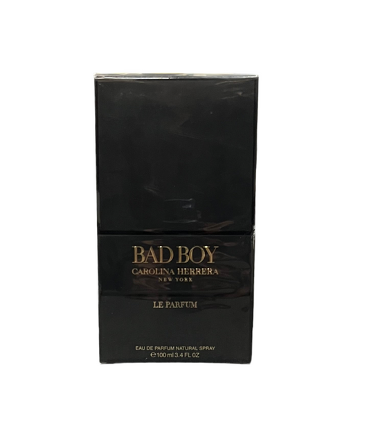 Bad Boy Le Parfum - CAROLINA HERRERA