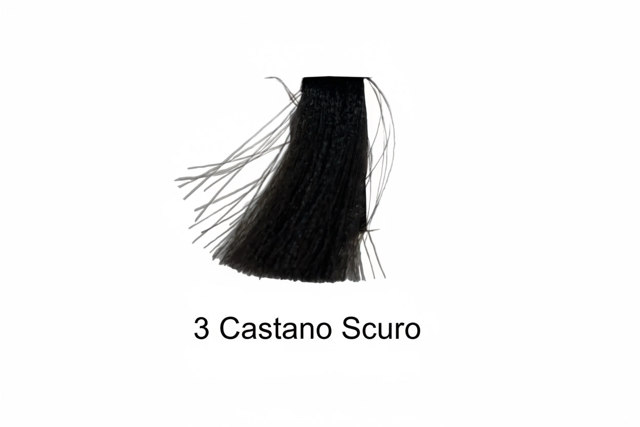 Aroma in Color Tintura Permanente - PROFESSIONAL
