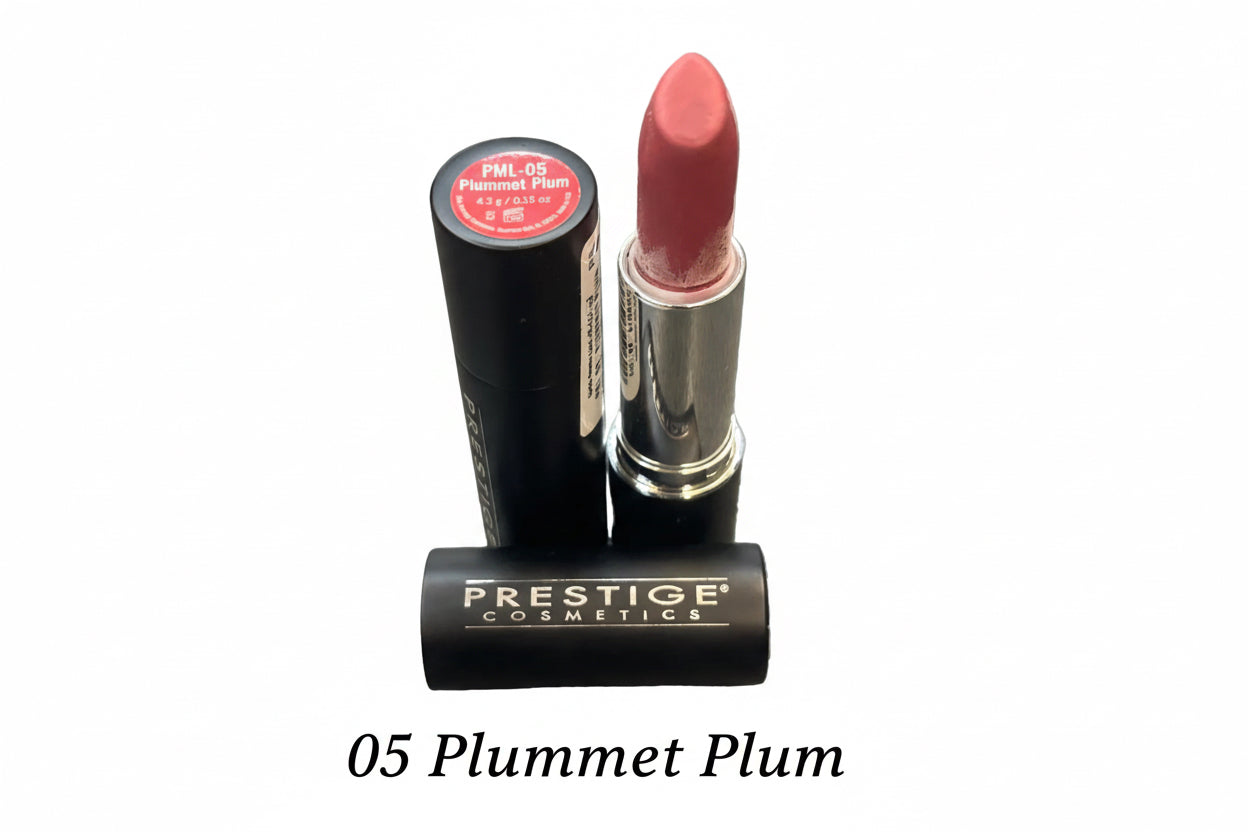 PRESTIGE - Rossetto Matte Lipstick