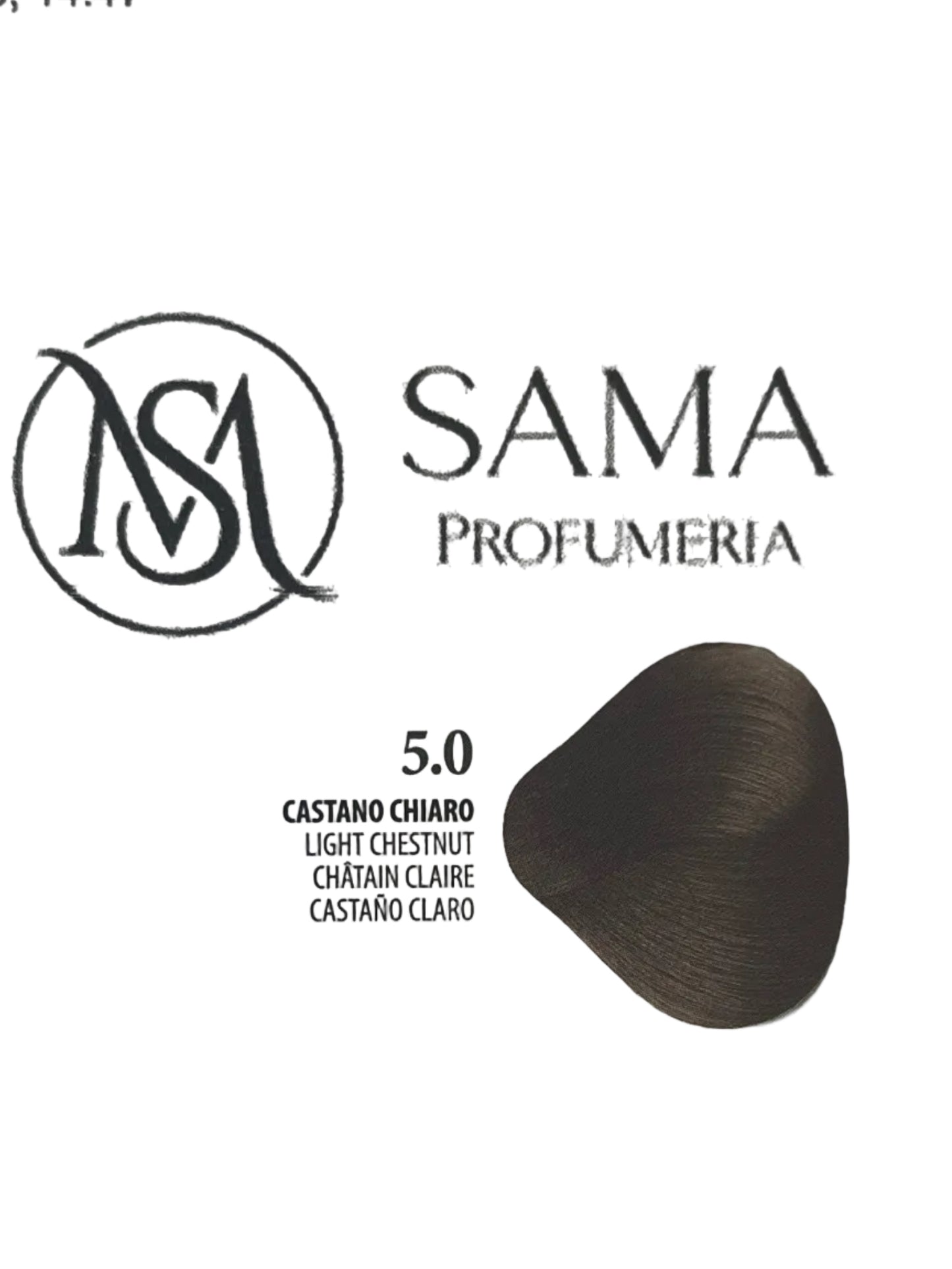 Tintura 10 Minuti Basso Contenuto Ammoniacale 100 ml. + Oxi - XHEN-SILIUM