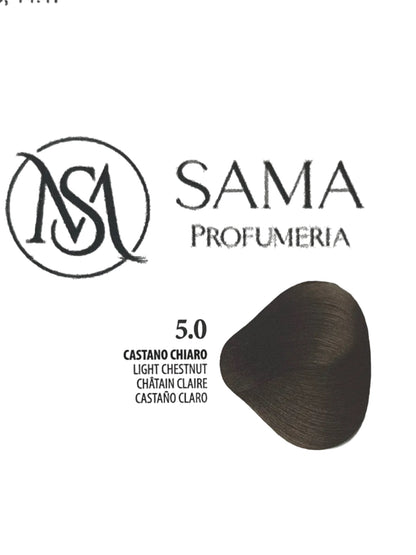 Tintura 10 Minuti Basso Contenuto Ammoniacale 100 ml. + Oxi - XHEN-SILIUM