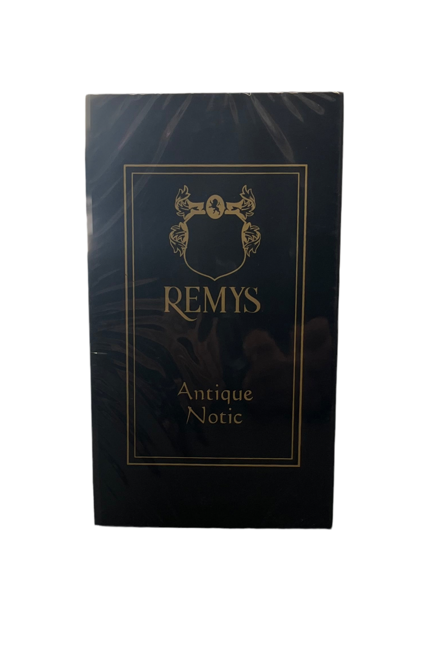 Antique Notic Donna Eau de Parfum - REMYS