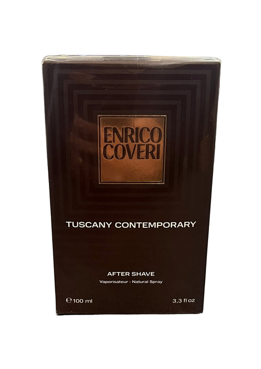 Contemporary Tuscany Uomo Dopobarba Spray  - COVERI