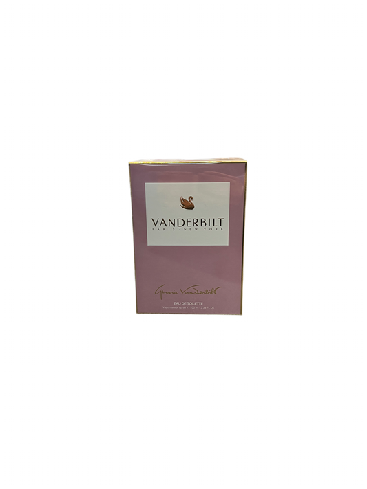 Vanderbilt Eau de Toilette - GLORIA VANDERBILT