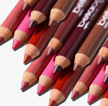 SA.MA PROFUMERIA Bellaoggi Lip Liner matita labbra mat - BELLAOGGI