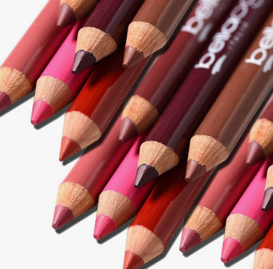 SA.MA PROFUMERIA Bellaoggi Lip Liner matita labbra mat - BELLAOGGI