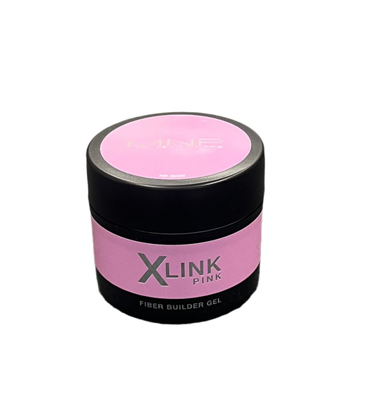 Gel costruttore MNP XLINK Pink - MESAUDA