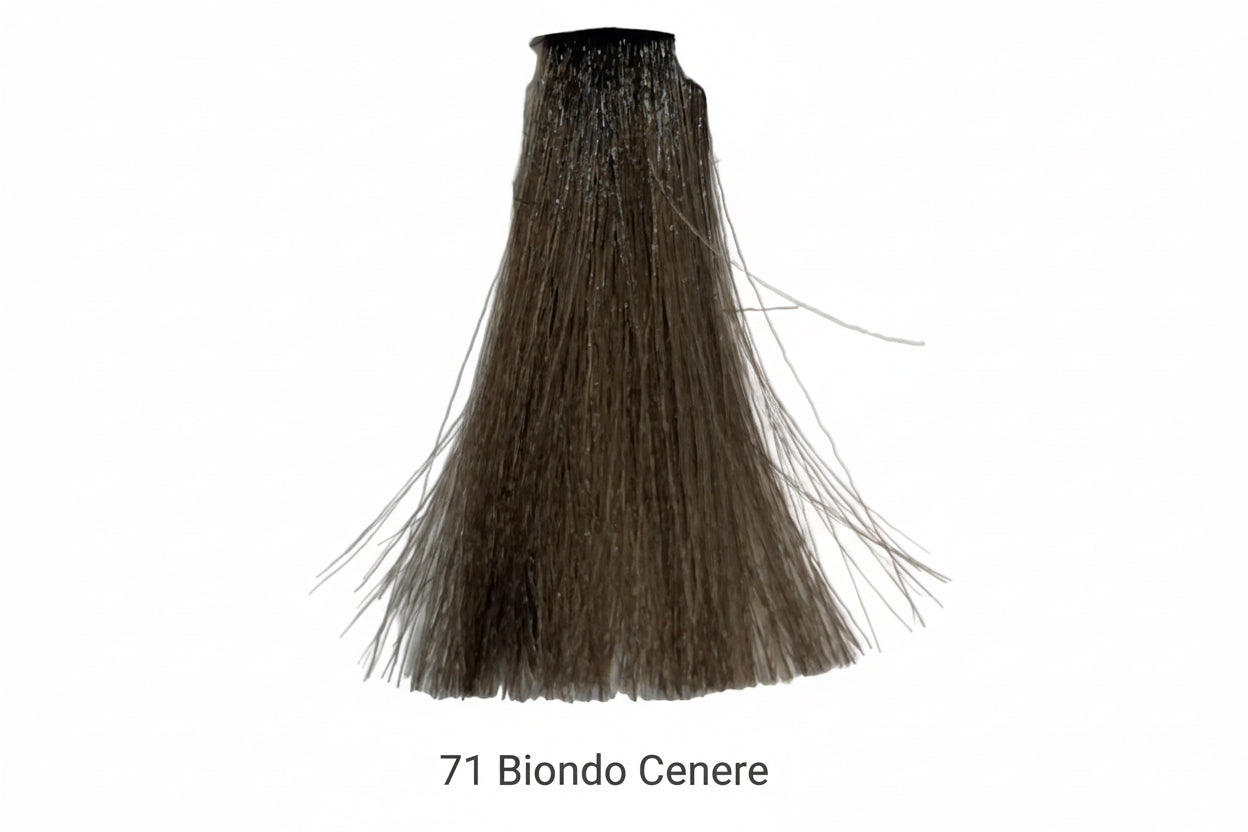 Kindness Praktica Tintura per Capelli 100 ml. - RETRO PROFESSIONAL