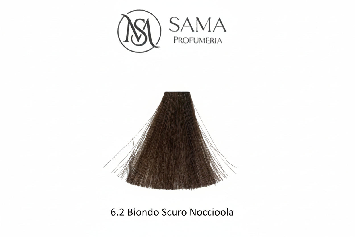 Tintura per Capelli Intense Tk Pure Naturale Vegana 100 ml. - DIFFITALIA