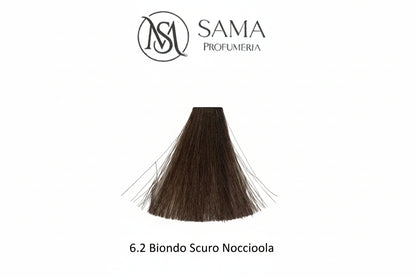 Tintura per Capelli Intense Tk Pure Naturale Vegana 100 ml. - DIFFITALIA