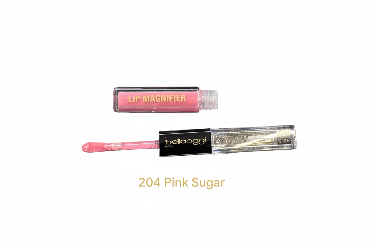 BELLAOGGI - Rossetto Duo Lunga Tenuta 16H