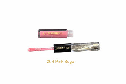 BELLAOGGI - Rossetto Duo Lunga Tenuta 16H