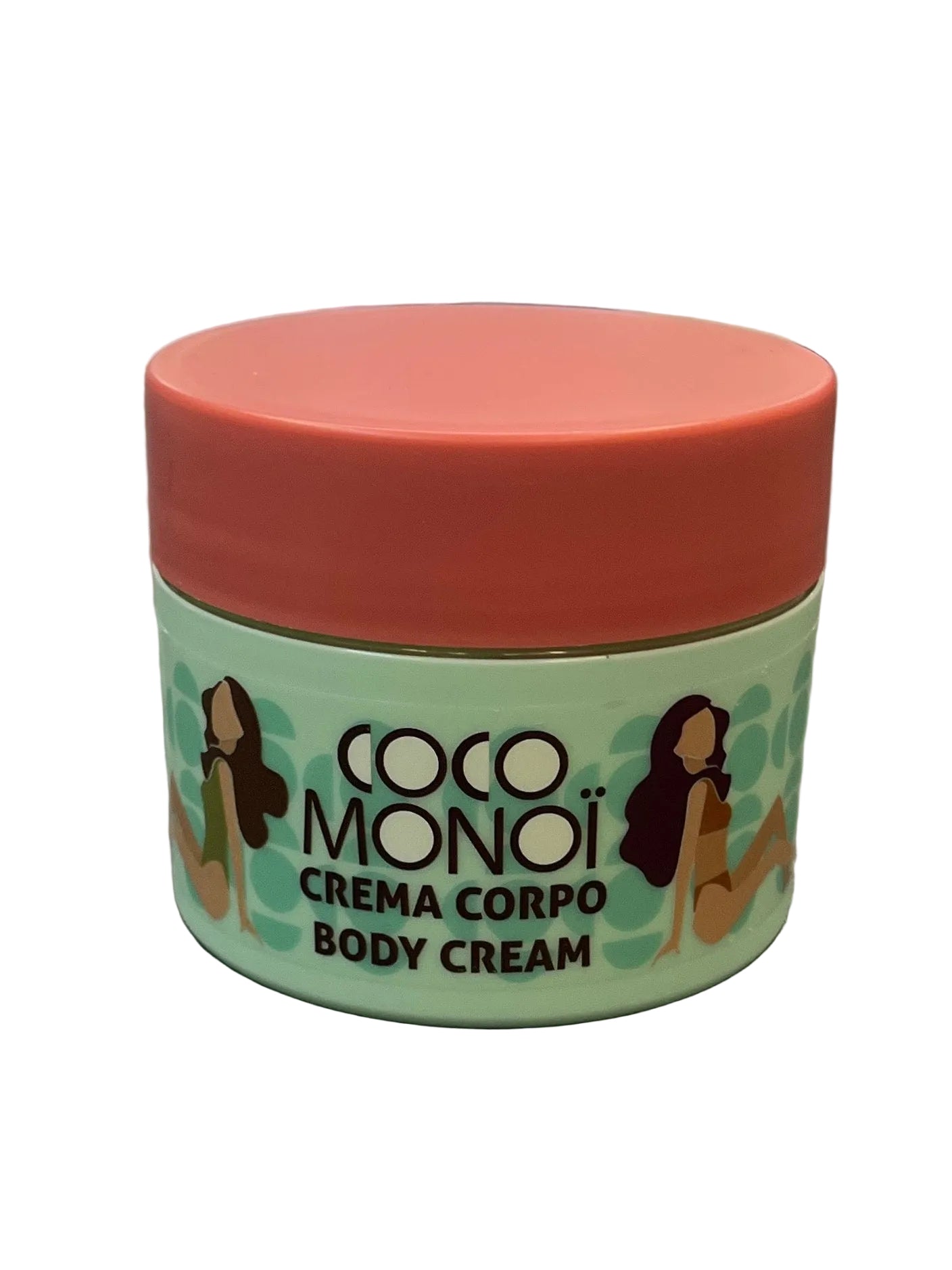 COCO MONOI - Crema Corpo Nutriente Ed Effetto Extra Illuminante 2IN1