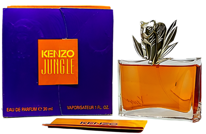 Jungle Tigre Eau de Parfum - KENZO