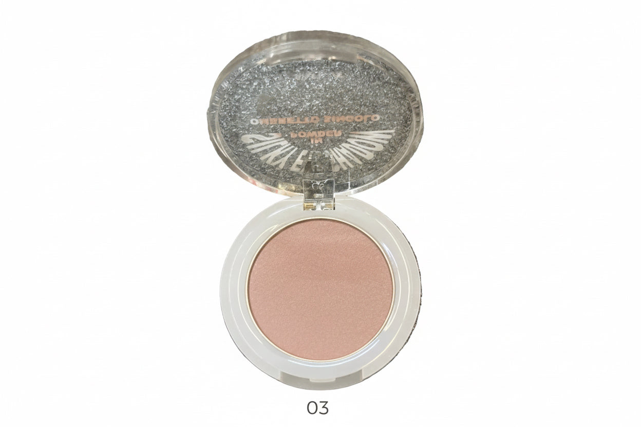 Silky Eye Shadow Ombretto - LAYLA